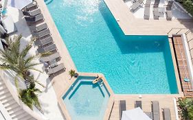Le Confidentiel Hotel & Spa